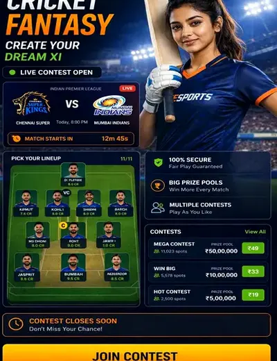 T20tipsguru (t 20 tipsguru) fantasy cricket & matchday visual 3